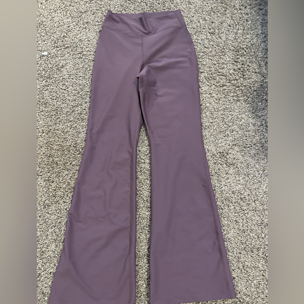 H&M Mauve leggings